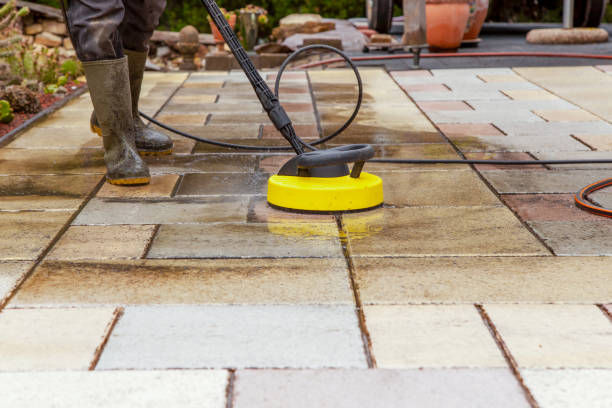 Best Restaurant Pressure Washing  in Lucasville, OH