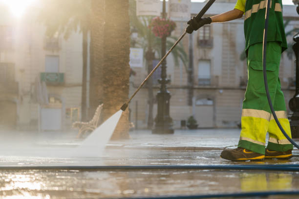 Best Concrete Sealing  in Lucasville, OH